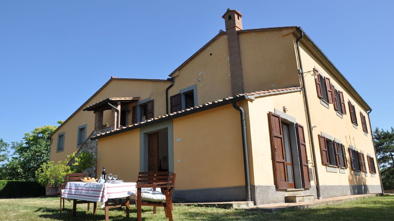 Photo of Outdoor in Il Poggio