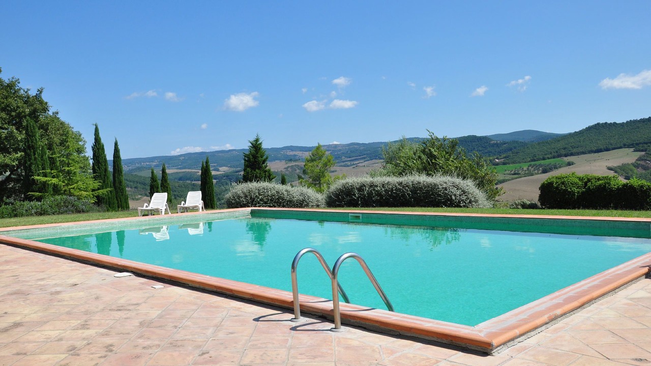 Photo of Outdoor in Il Poggio
