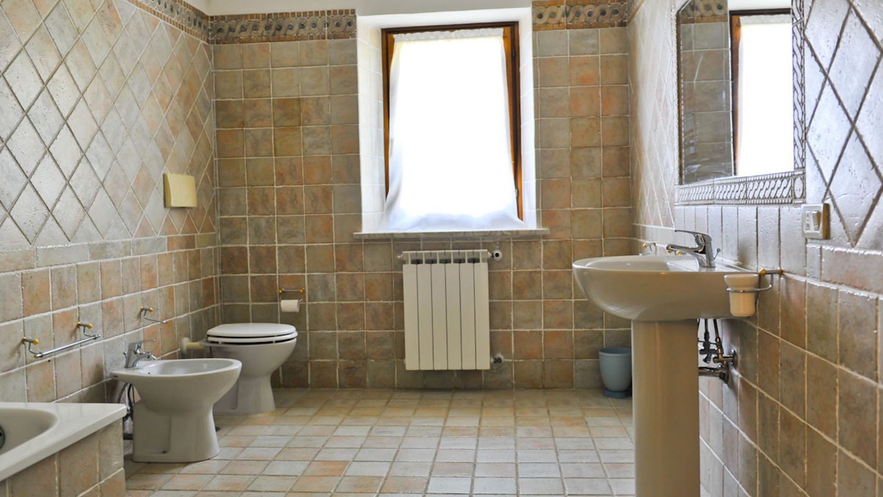 Photo of Bathroom in Il Poggio