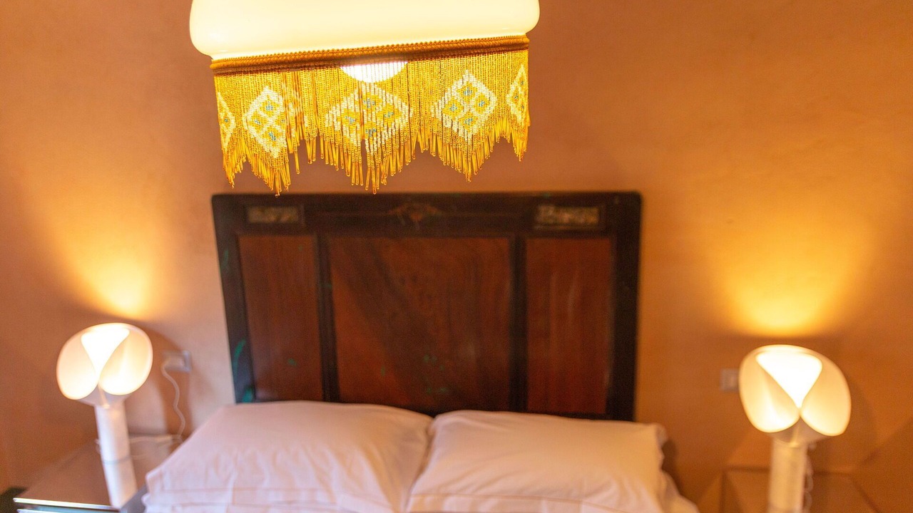 Photo of Bedroom in Pergine Valdarno