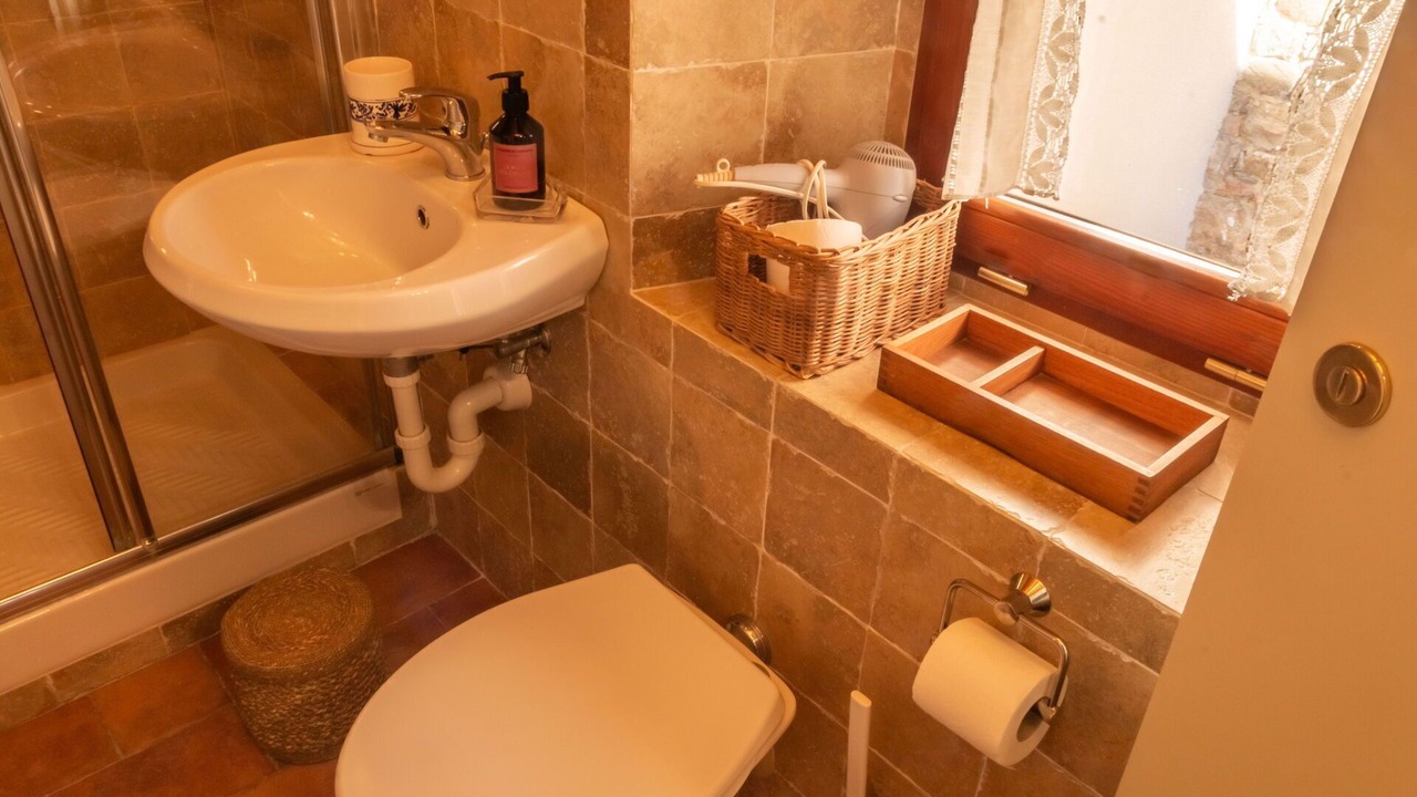 Photo of Bathroom in Pergine Valdarno