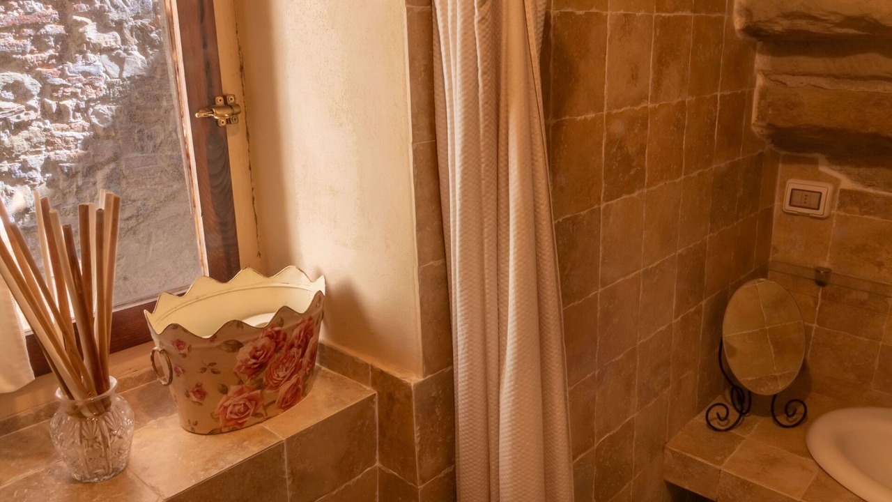 Photo of Bathroom in Pergine Valdarno