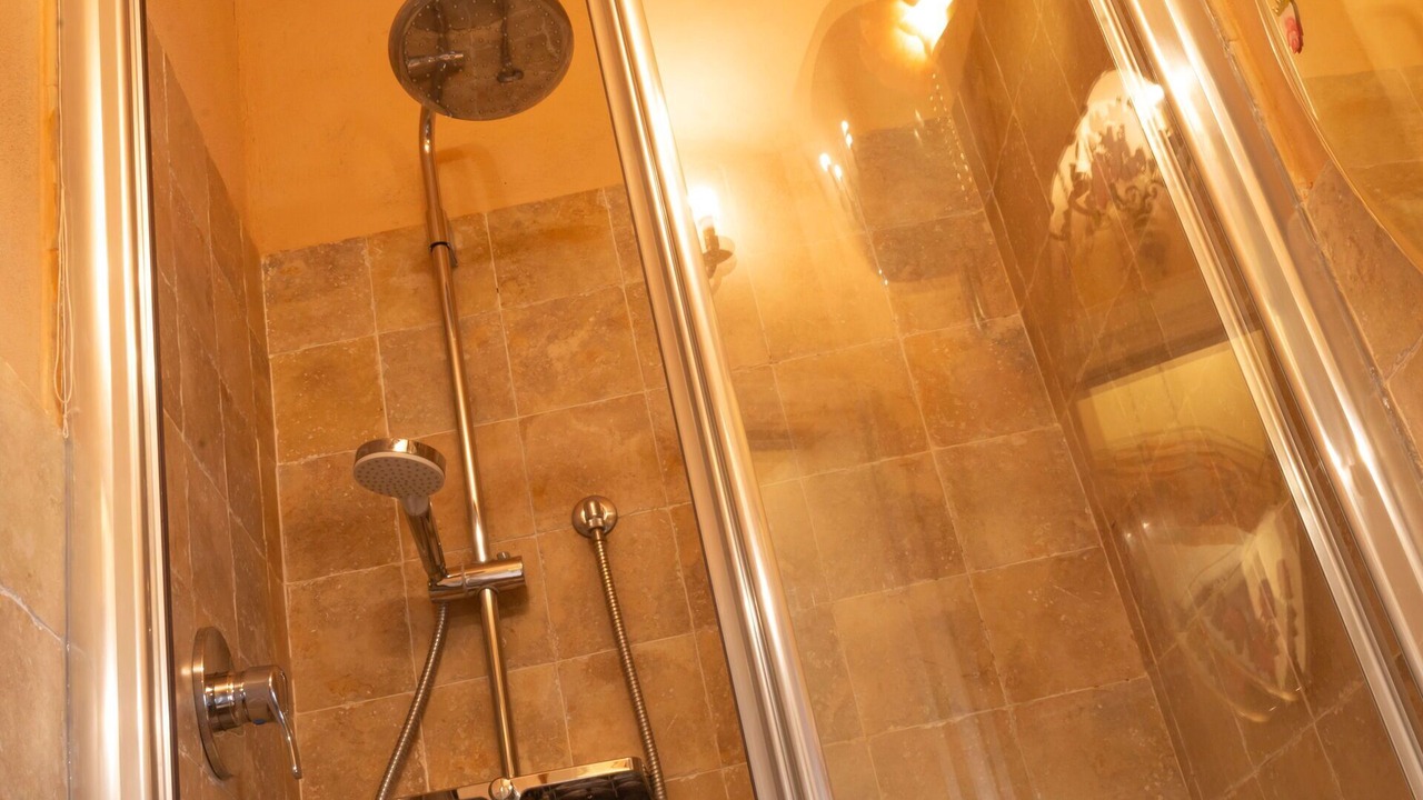 Photo of Bathroom in Pergine Valdarno