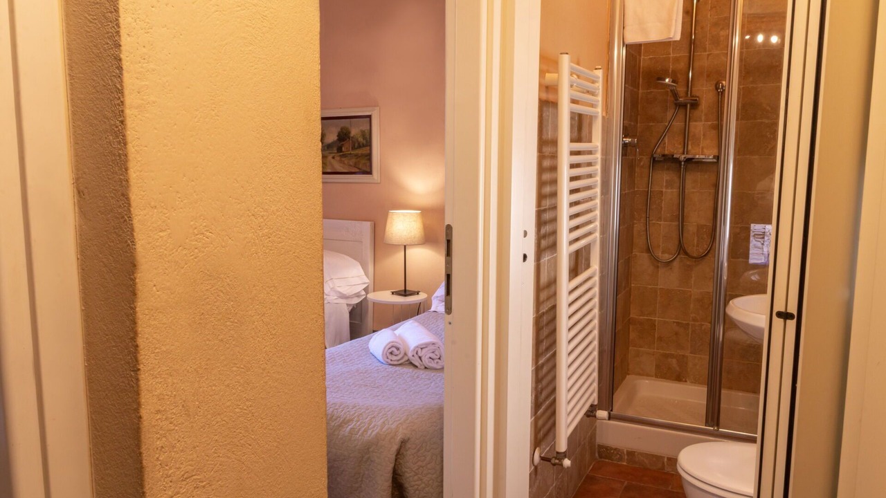 Photo of Bedroom in Pergine Valdarno