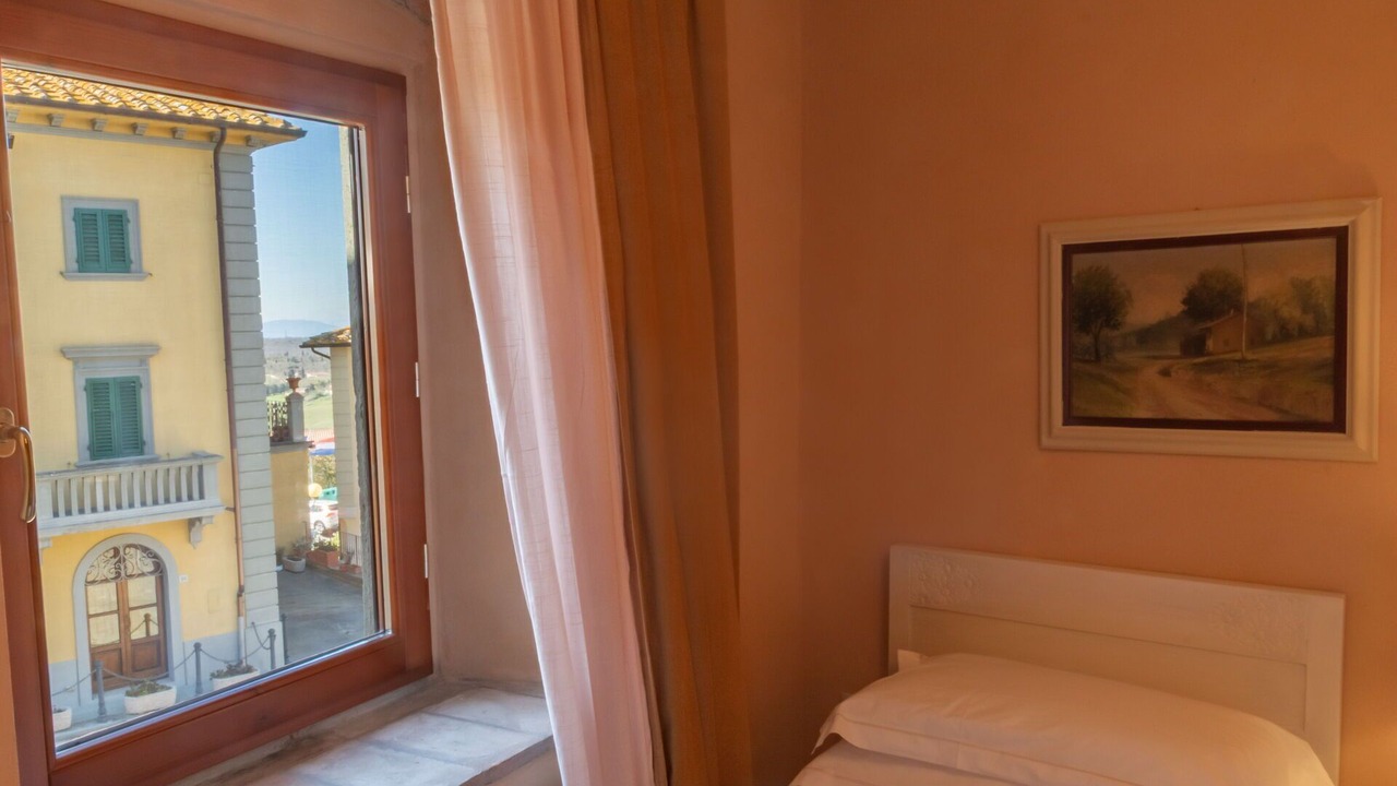 Photo of Patio Balcony in Pergine Valdarno