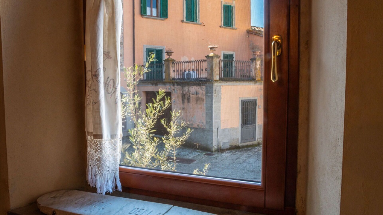 Photo of Patio Balcony in Pergine Valdarno