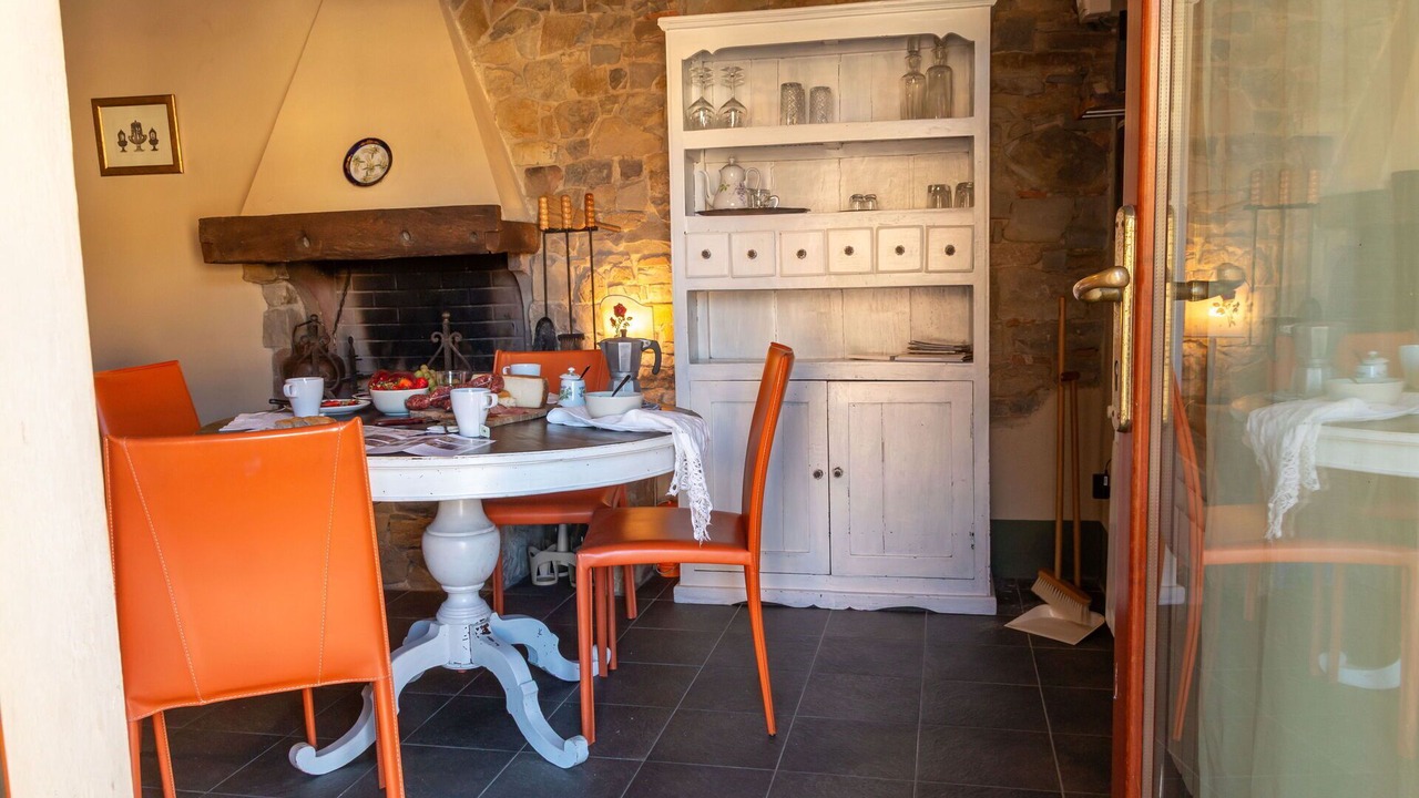 Photo of Bedroom in Pergine Valdarno
