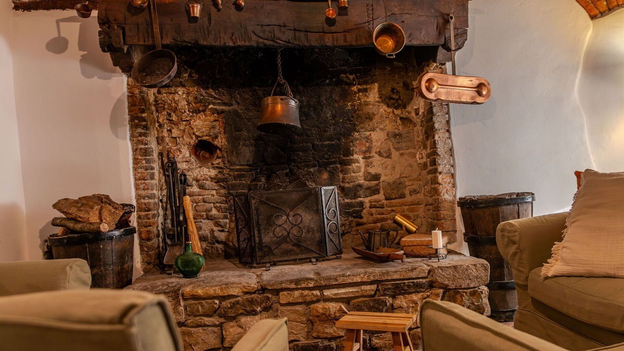 Photo of Bedroom in Pergine Valdarno