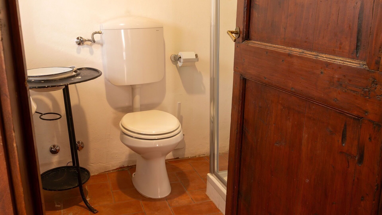 Photo of Bathroom in Pergine Valdarno