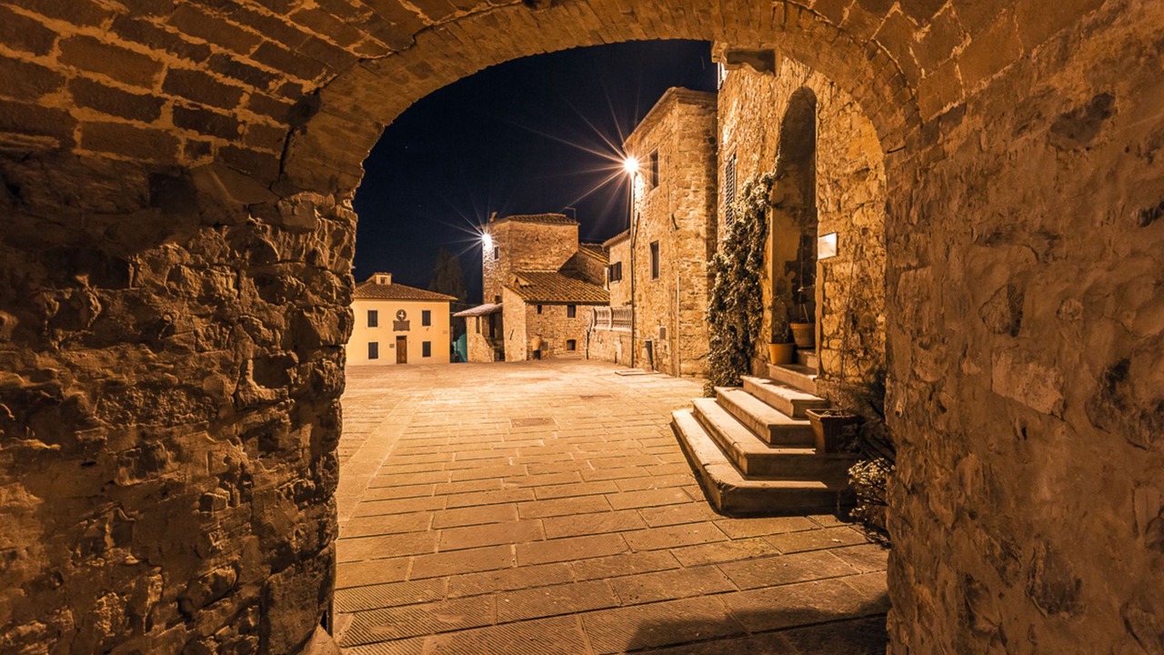 Photo of Outdoor in Pergine Valdarno