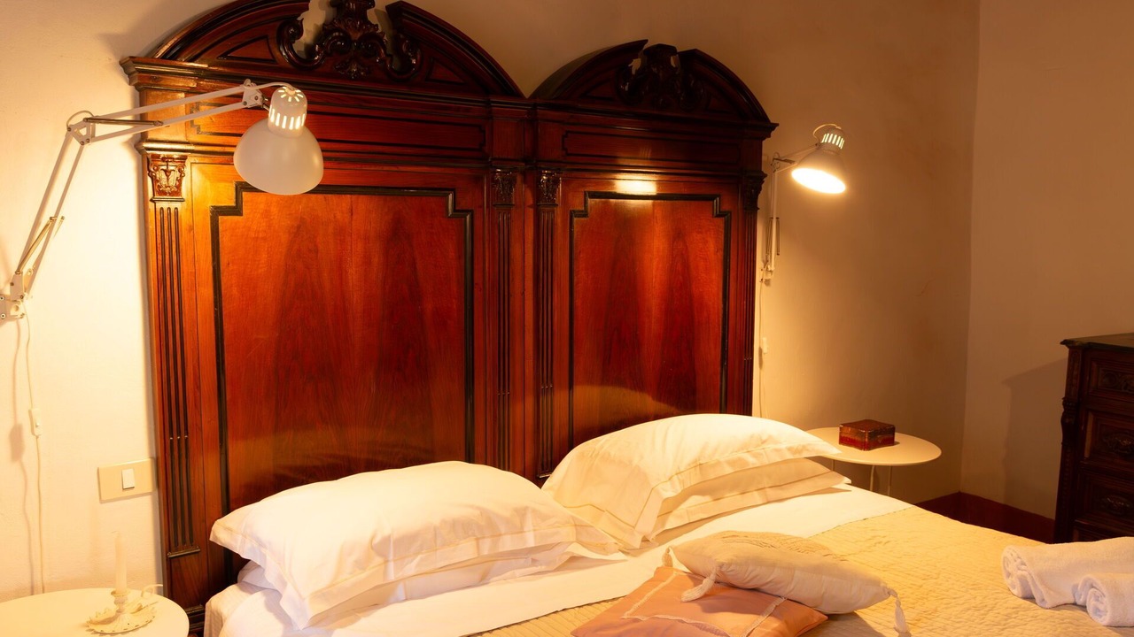 Photo of Bedroom in Pergine Valdarno
