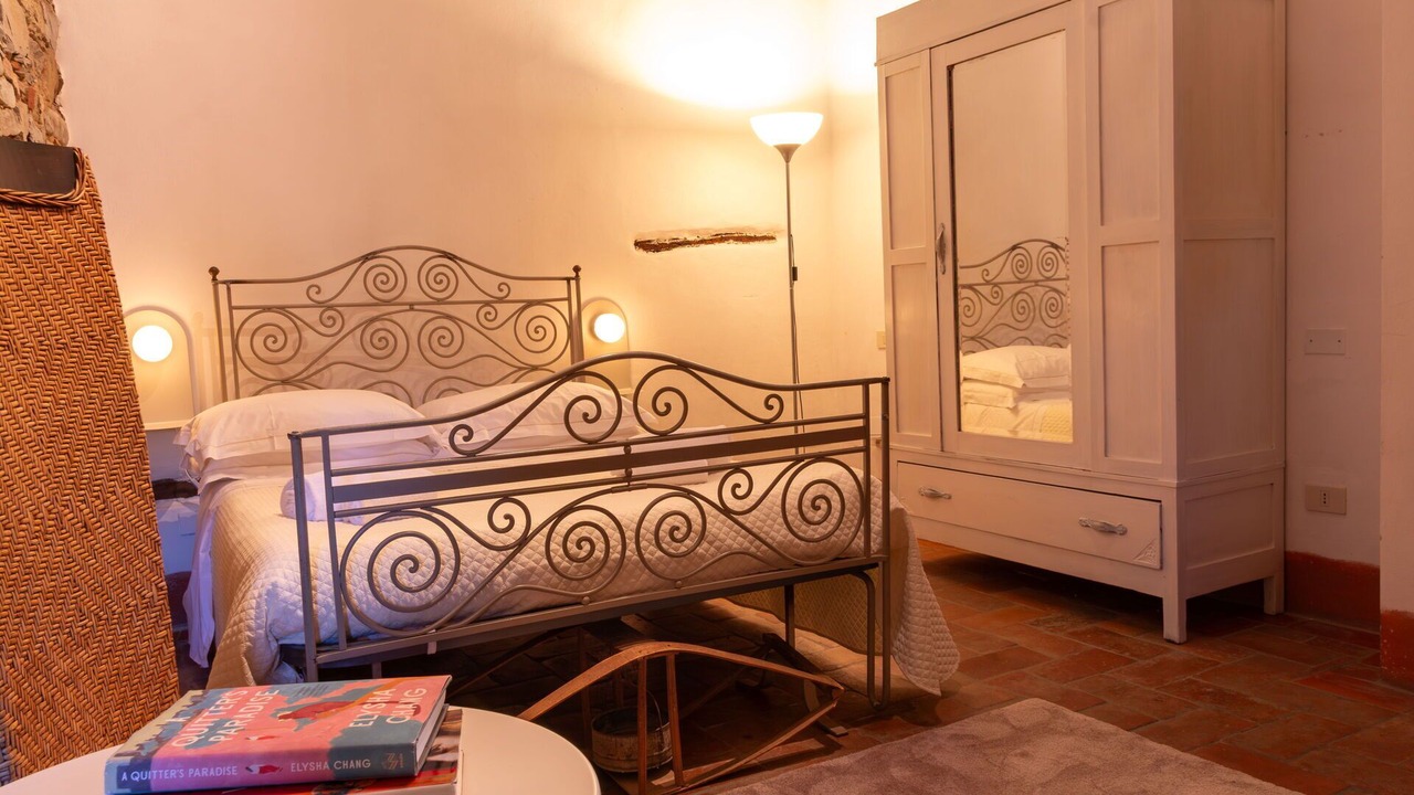 Photo of Bedroom in Pergine Valdarno