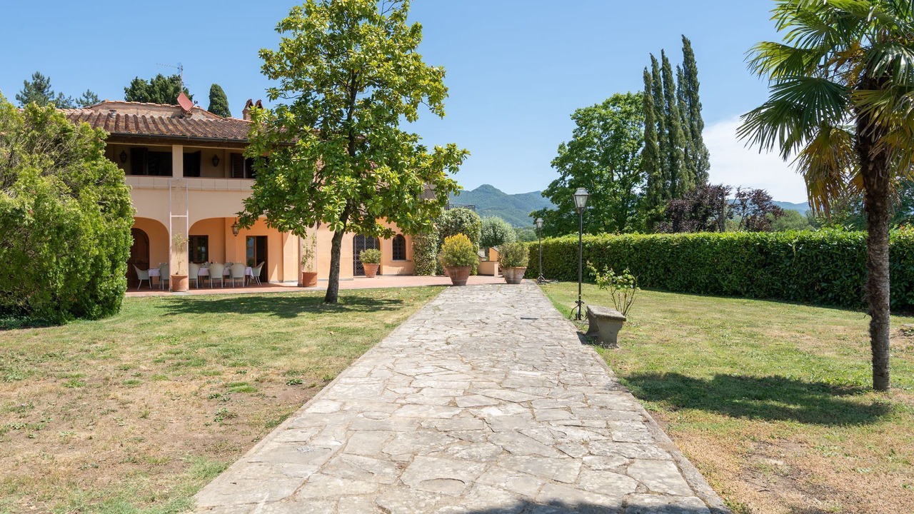 Photo of Outdoor in Vicchio