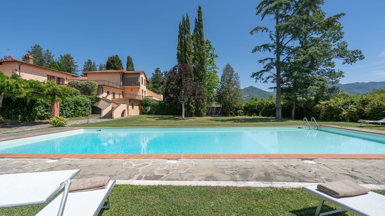 Photo of Outdoor in Vicchio