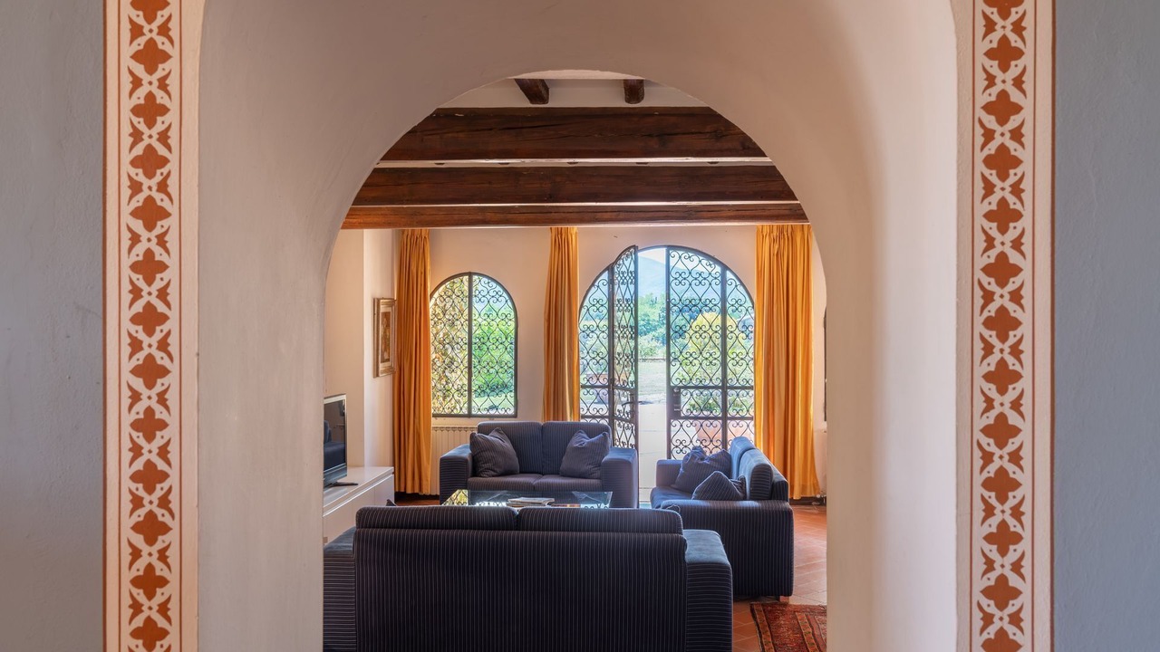 Photo of Livingroom in Vicchio