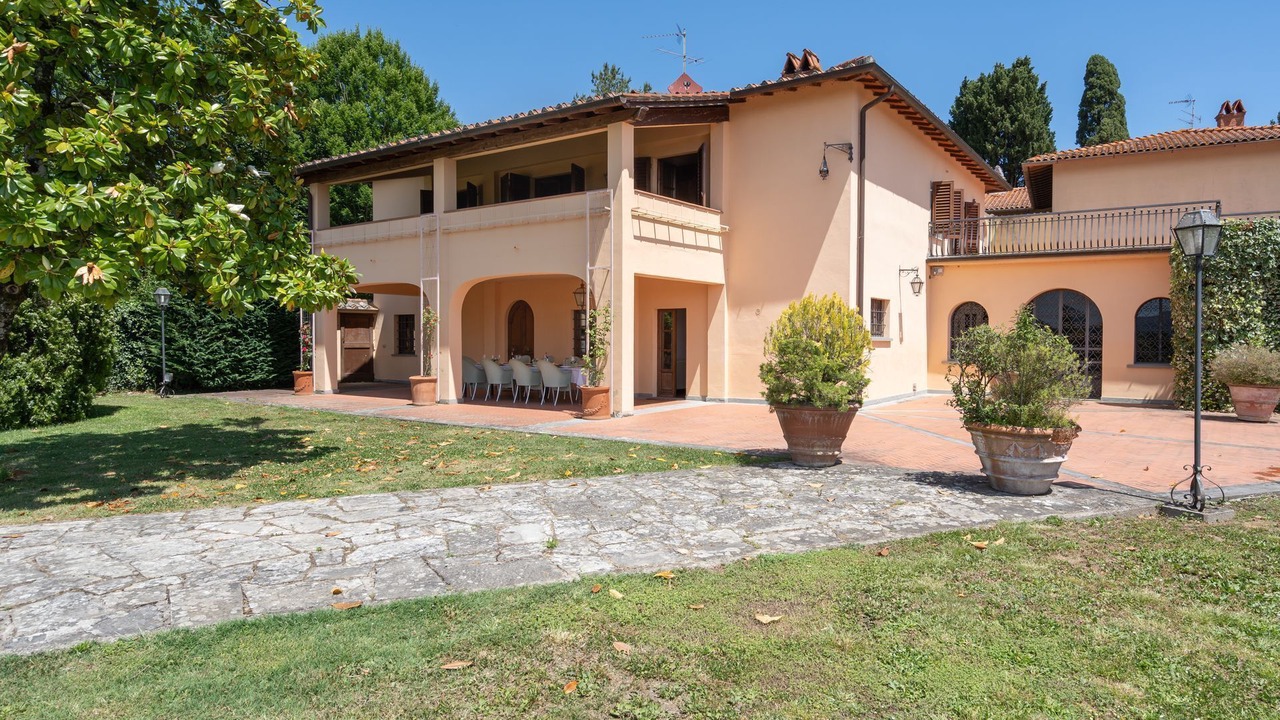 Photo of Outdoor in Vicchio