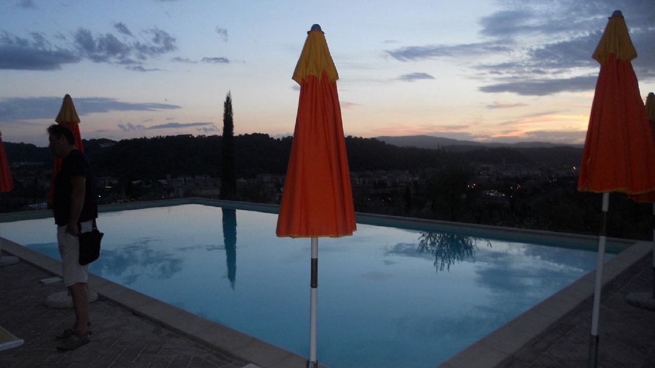 Photo of Outdoor in Poggiarello