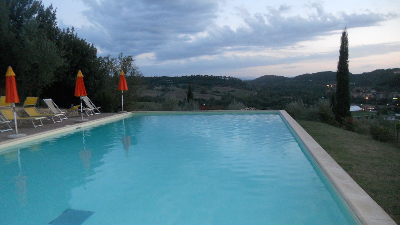 Photo of Outdoor in Poggiarello