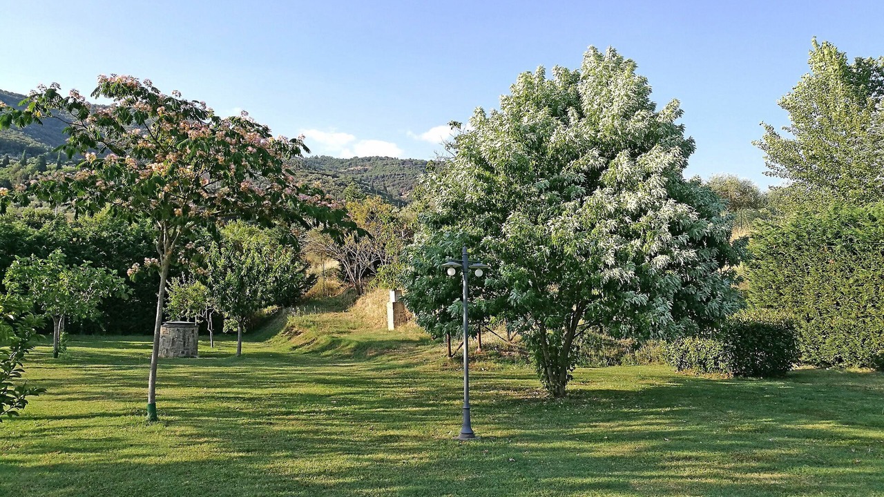 Photo of Outdoor in Castiglion Fiorentino
