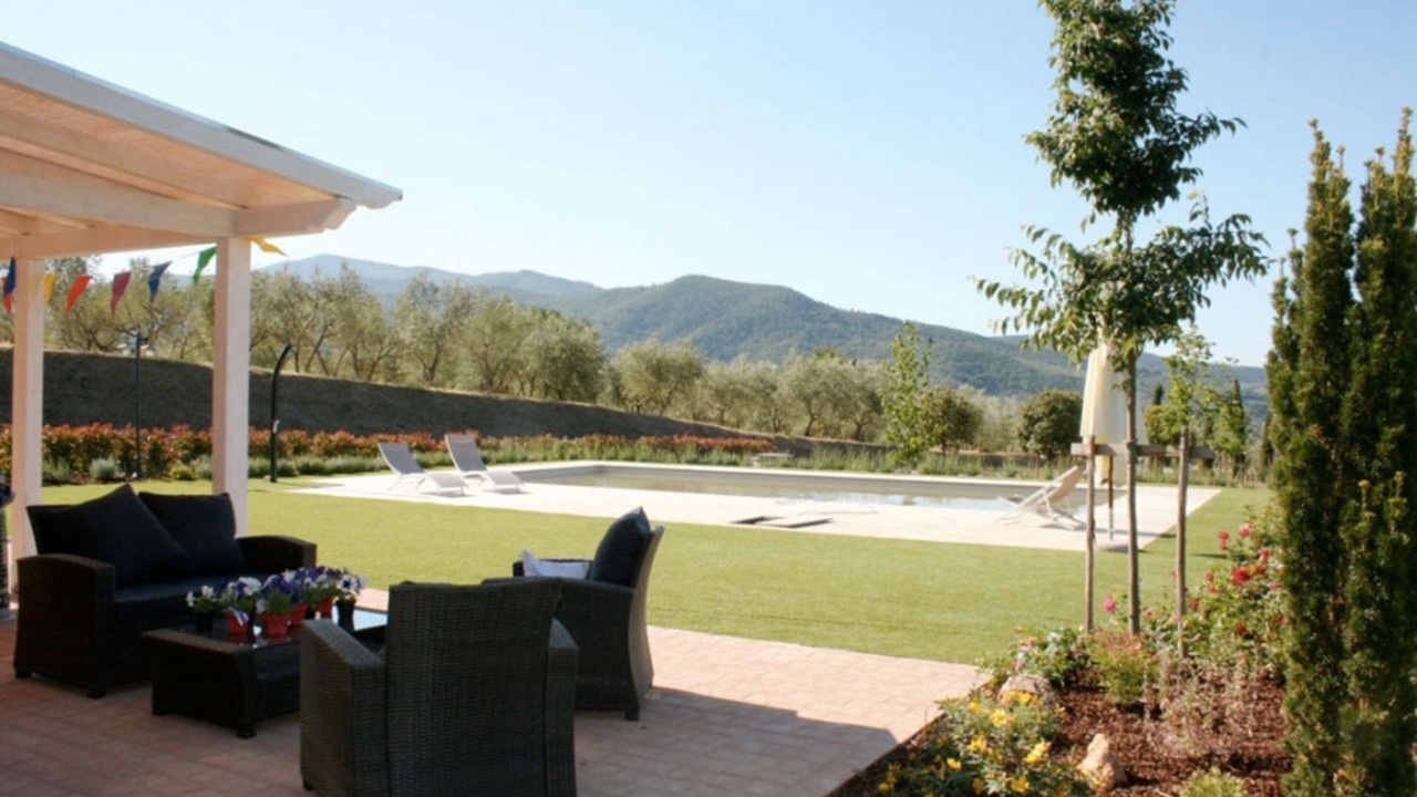 Photo of Outdoor in Castiglion Fiorentino
