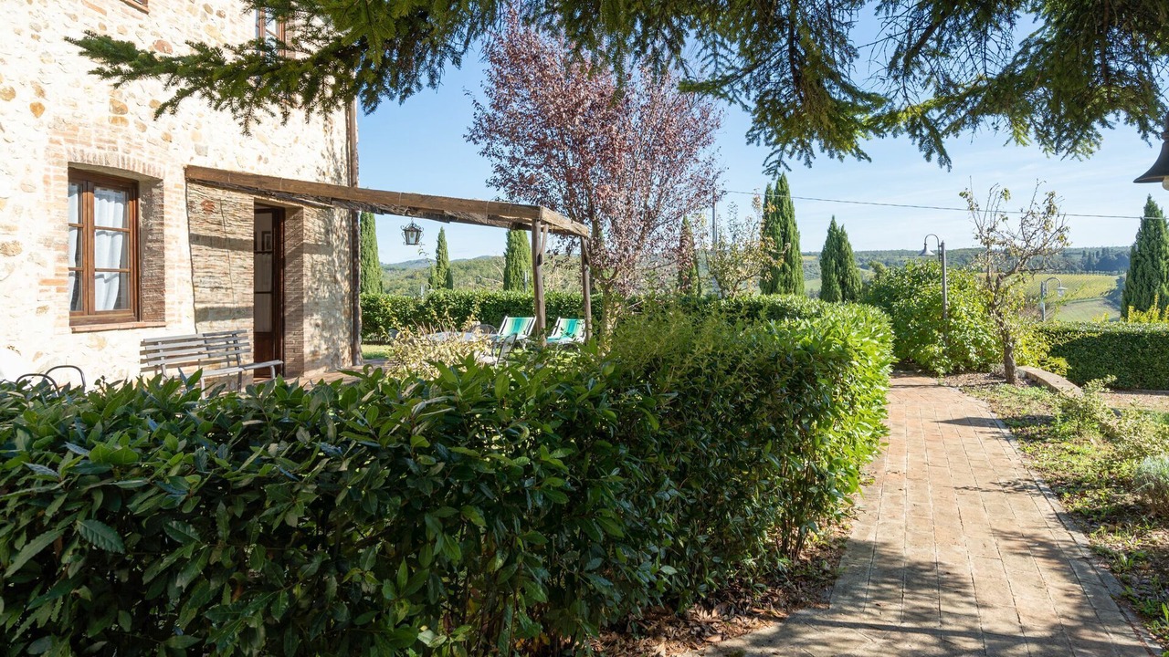 Photo of Outdoor in Quercegrossa