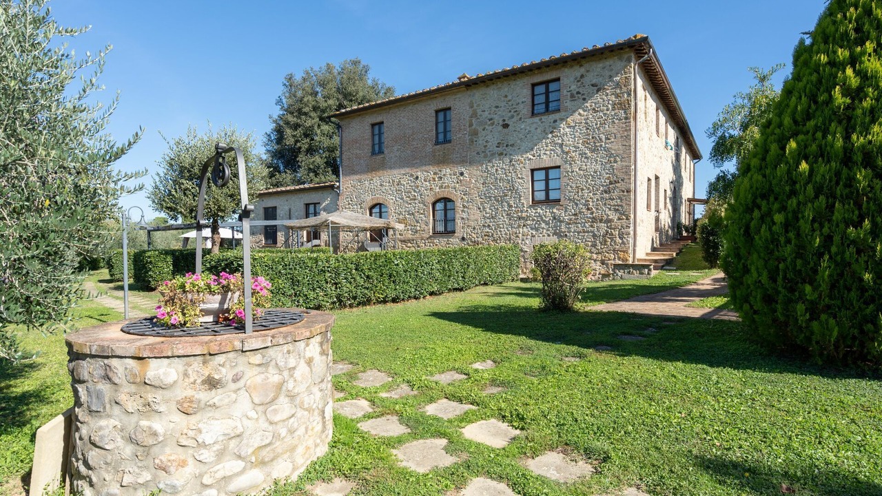 Photo of Outdoor in Quercegrossa