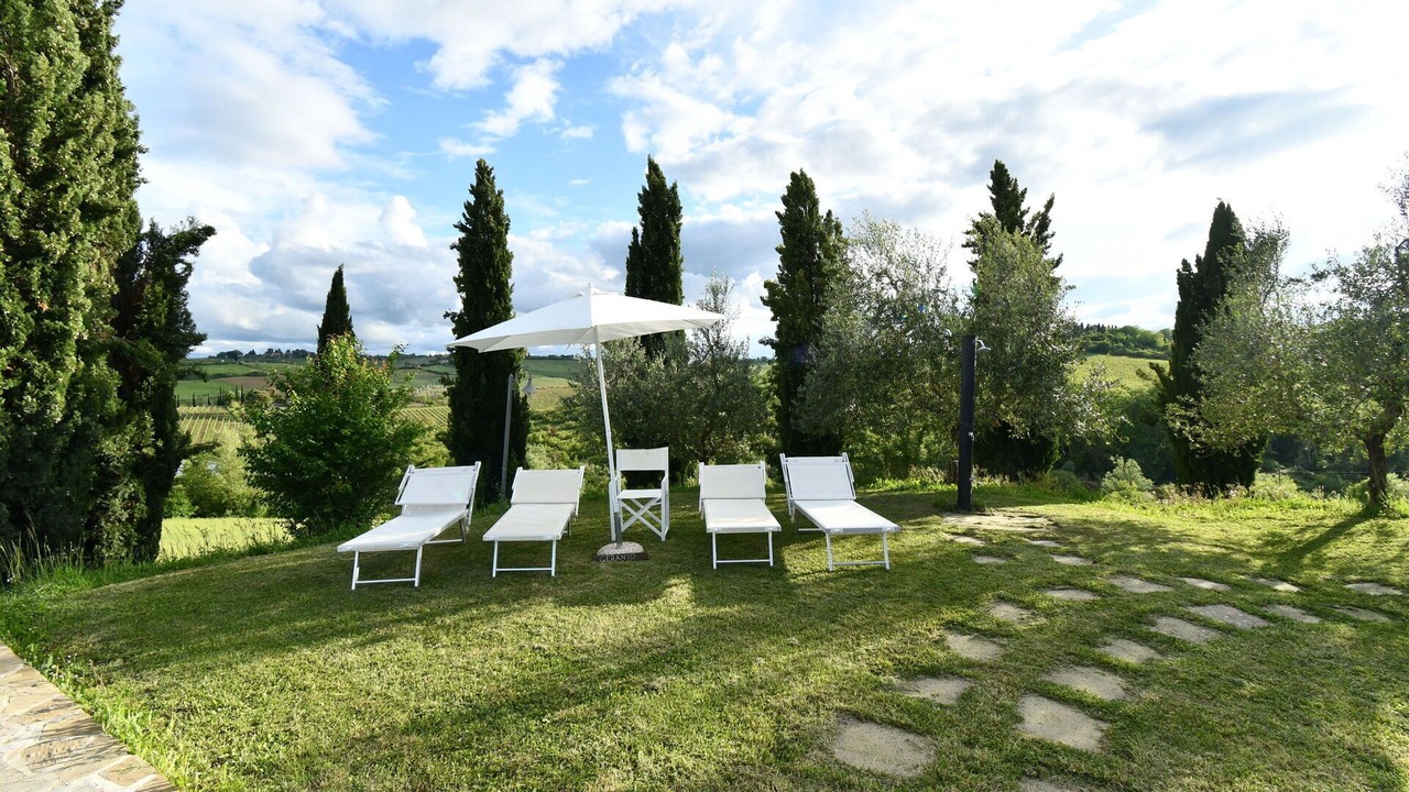 Photo of Outdoor in Quercegrossa