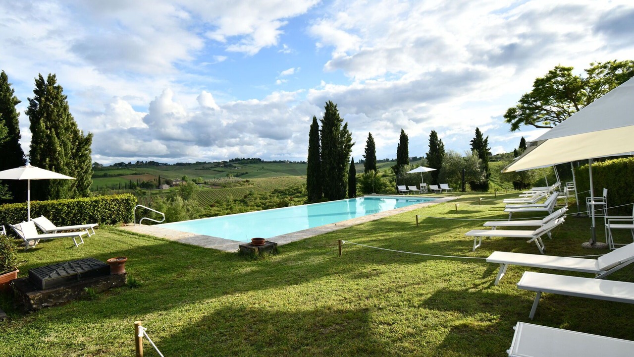Photo of Outdoor in Quercegrossa