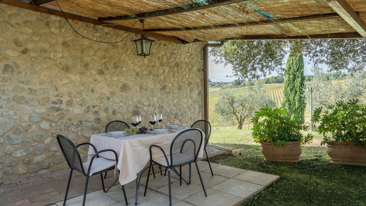 Photo of Outdoor in Quercegrossa
