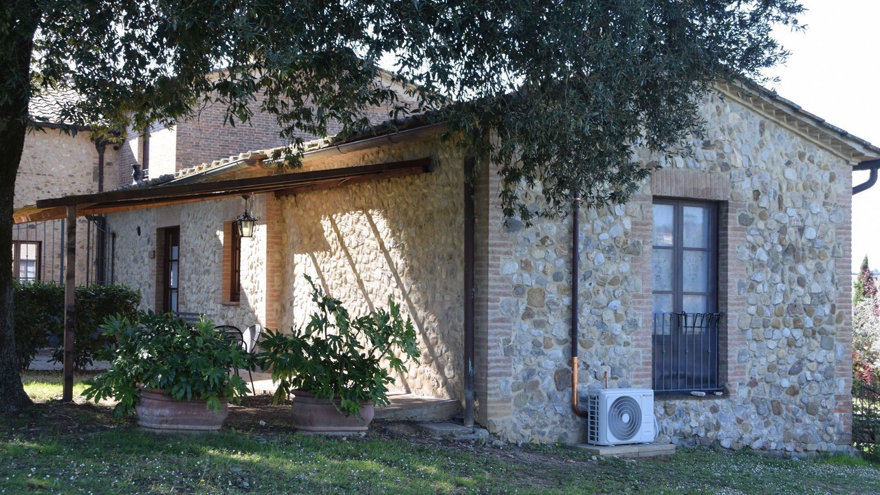 Photo of Outdoor in Quercegrossa
