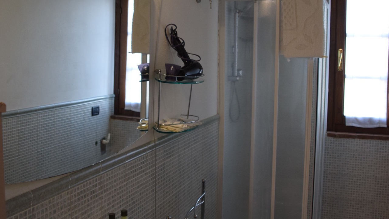 Photo of Bathroom in Quercegrossa