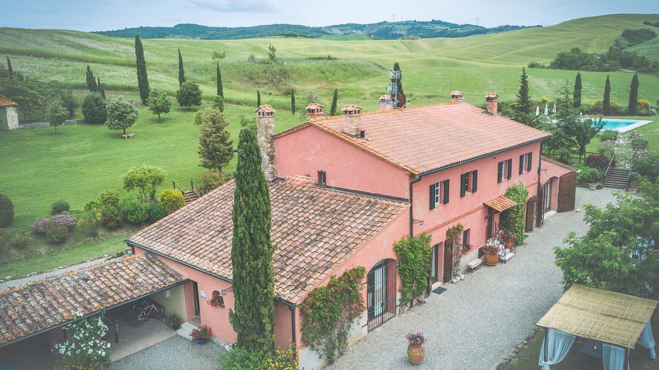 Photo of Outdoor in Gallina