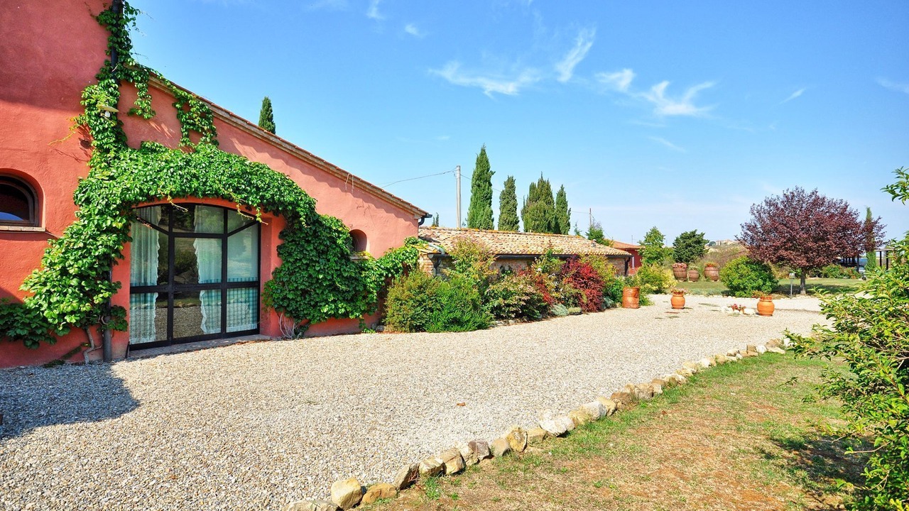 Photo of Outdoor in Gallina