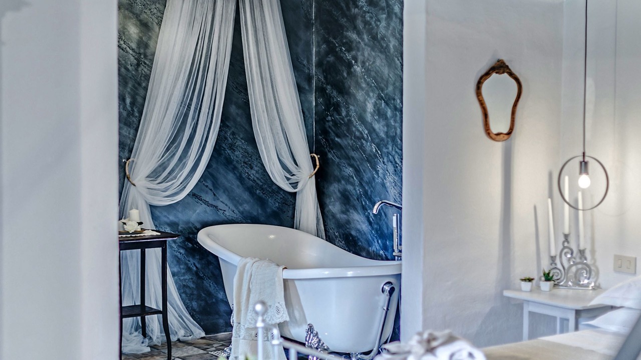 Photo of Bathroom in Gallina