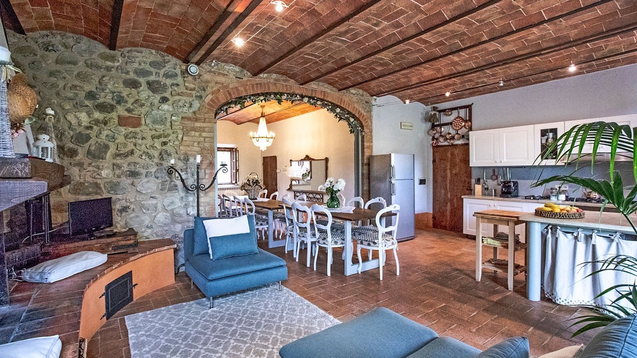 Photo of Bedroom in Gallina