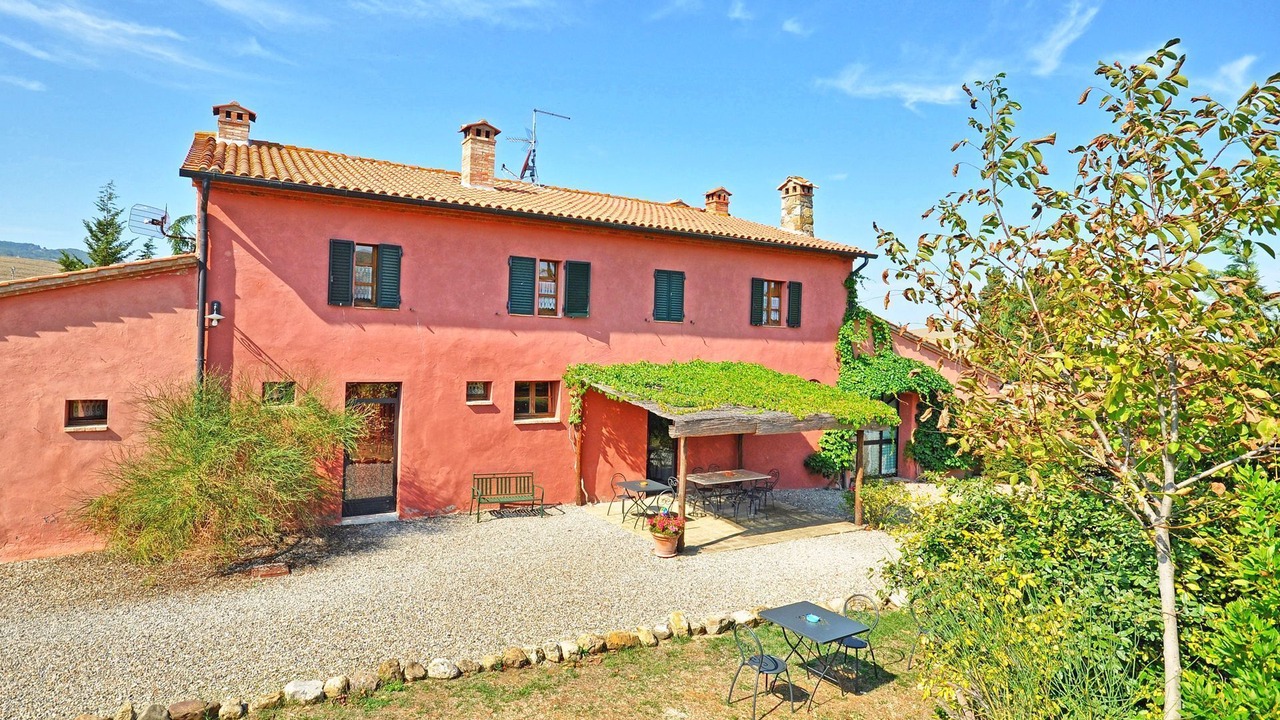 Photo of Outdoor in Gallina