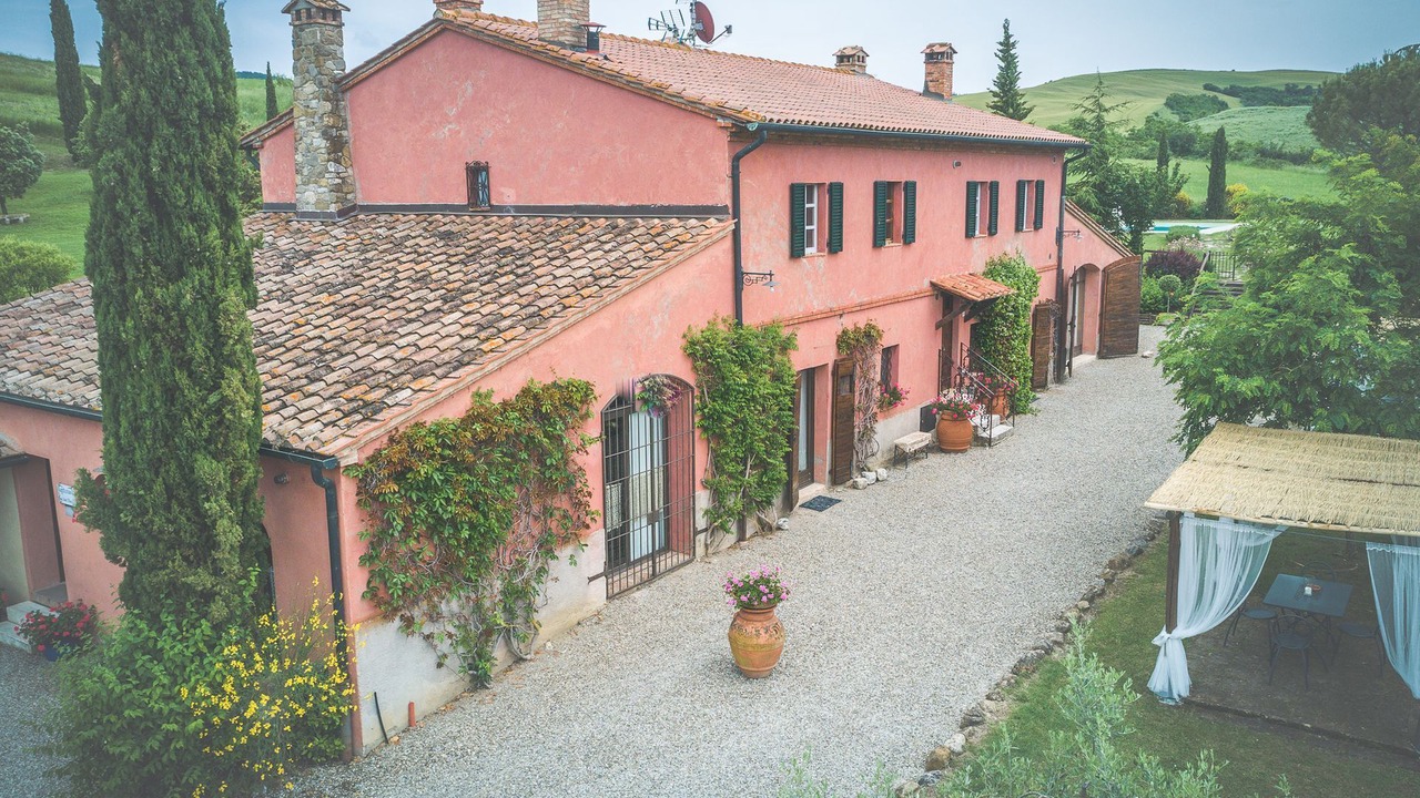Photo of Outdoor in Gallina