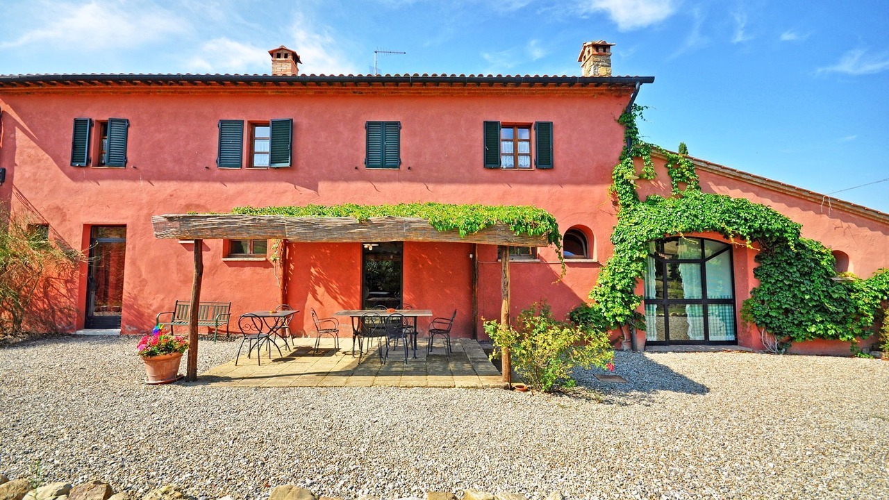 Photo of Outdoor in Gallina