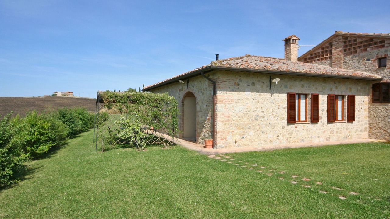 Photo of Outdoor in Monteroni d'Arbia