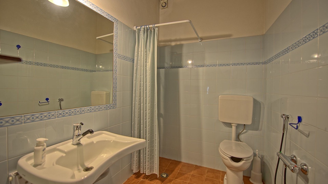 Photo of Bathroom in Monteroni d'Arbia