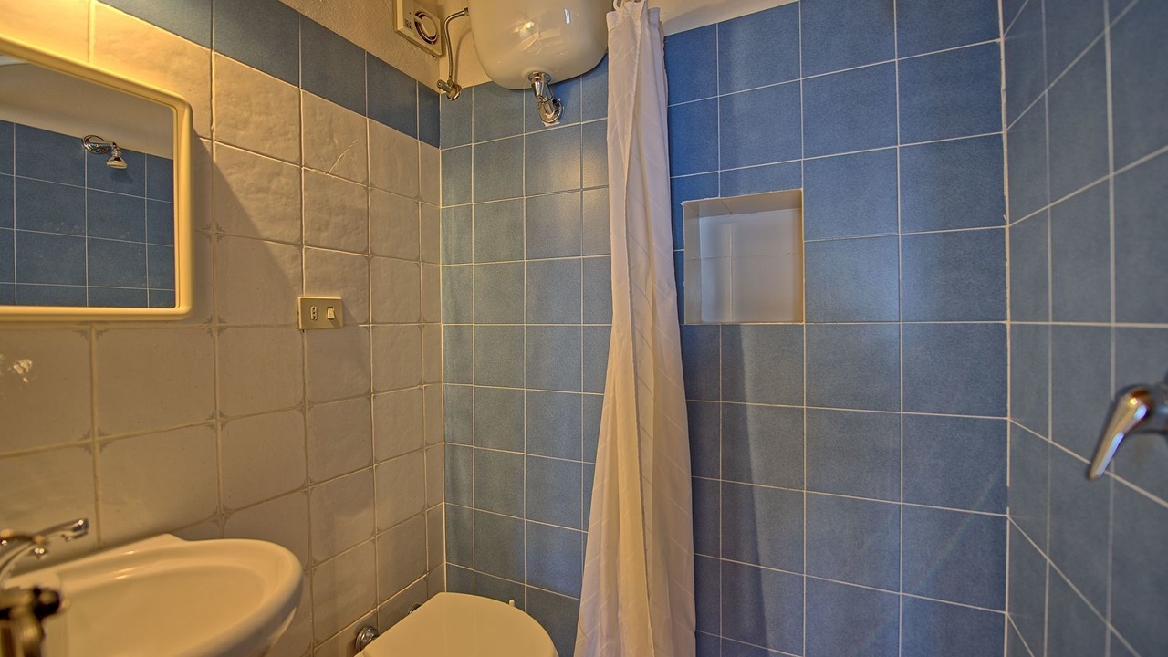 Photo of Bathroom in Monteroni d'Arbia