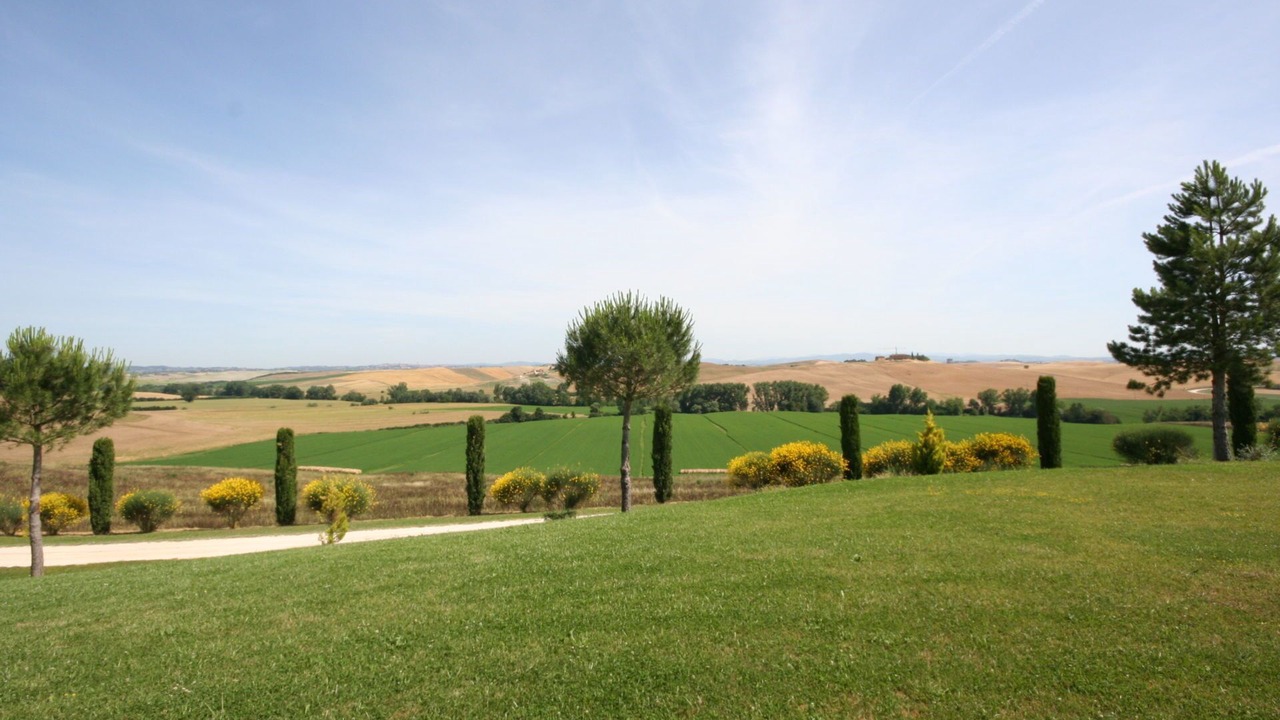 Photo of Outdoor in Monteroni d'Arbia