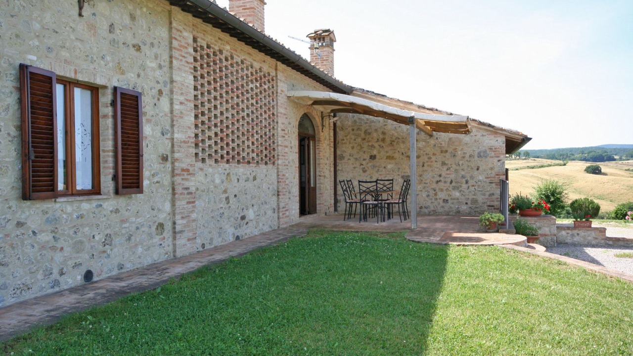 Photo of Outdoor in Monteroni d'Arbia