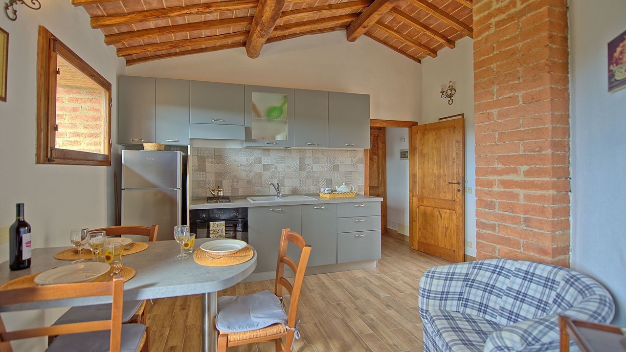 Photo of Bedroom in Monteroni d'Arbia