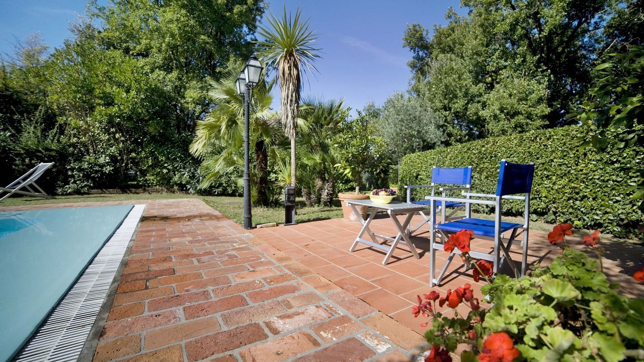 Photo of Outdoor in Montopoli in Val d'Arno