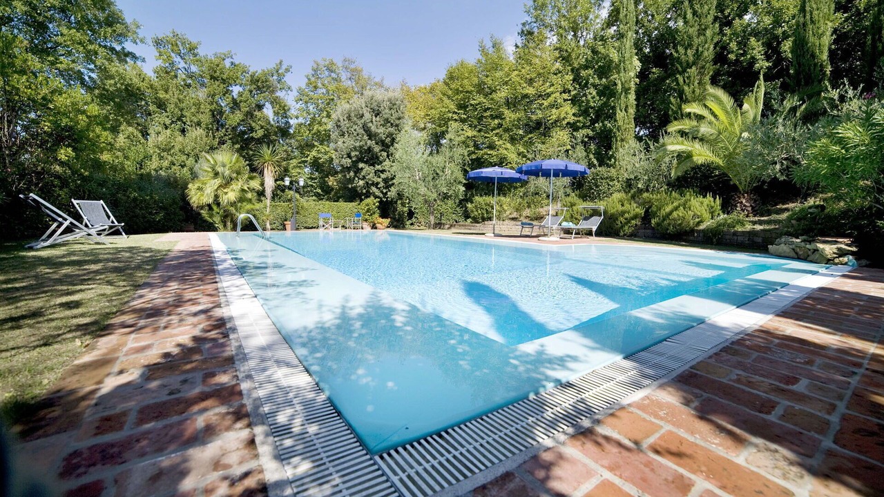 Photo of Outdoor in Montopoli in Val d'Arno