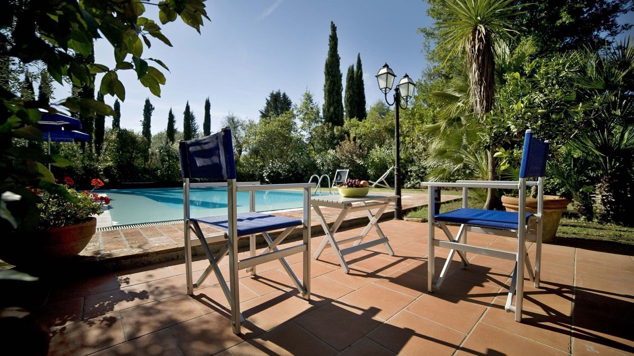Photo of Outdoor in Montopoli in Val d'Arno