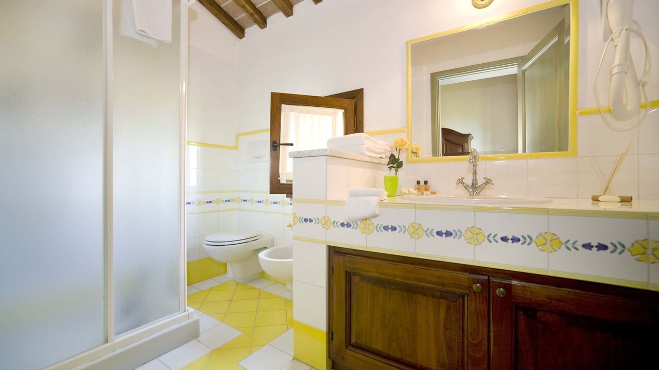 Photo of Bathroom in Montopoli in Val d'Arno