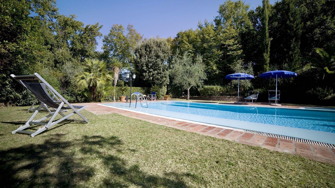Photo of Outdoor in Montopoli in Val d'Arno