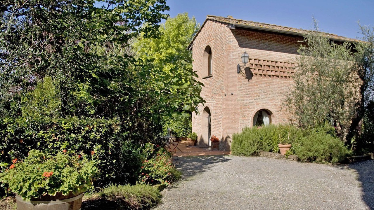 Photo of Outdoor in Montopoli in Val d'Arno